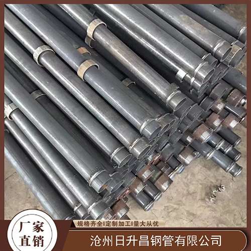 秀洲声测管生产厂家