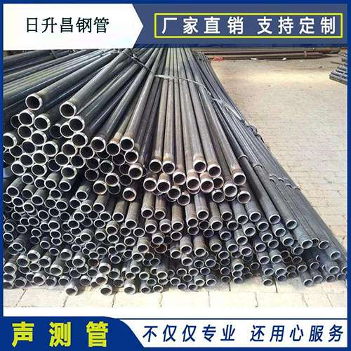 秀洲桥梁声测管作用及预埋检测方法