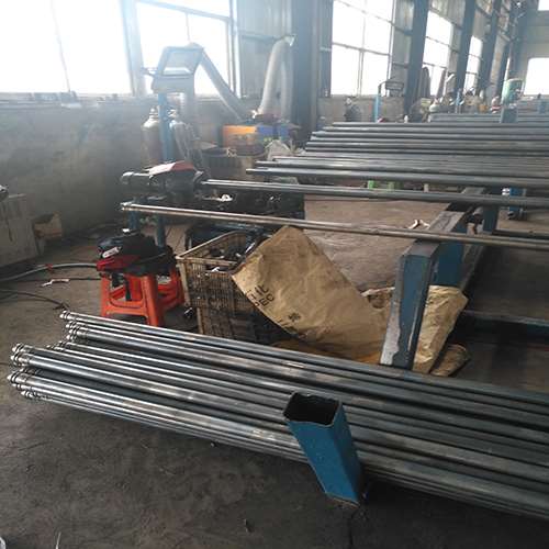 秀洲桥梁桩基声测管的施工工艺流程