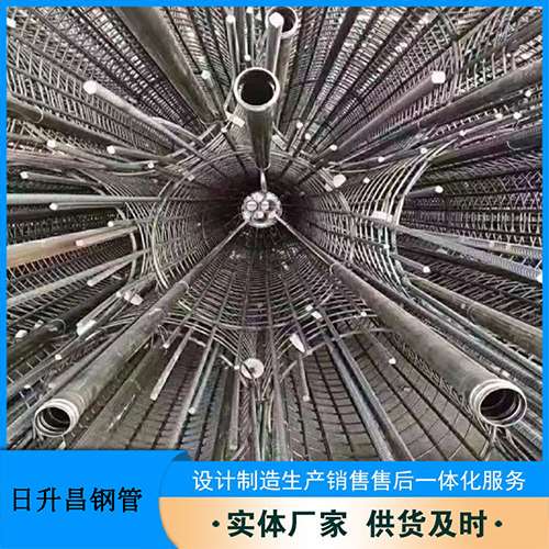 秀洲声测管规格型号有哪些分类?